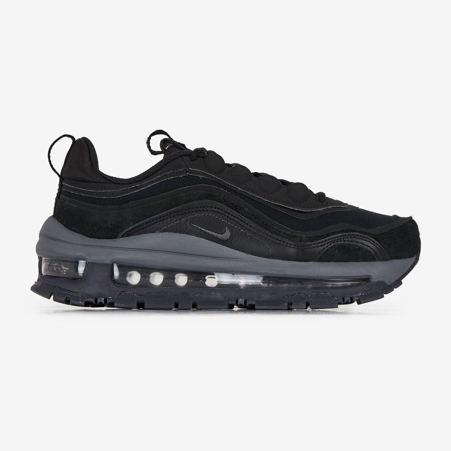 Nike Air Max 97 Futura Black