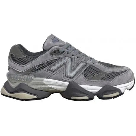 New Balance Grey Castlerock