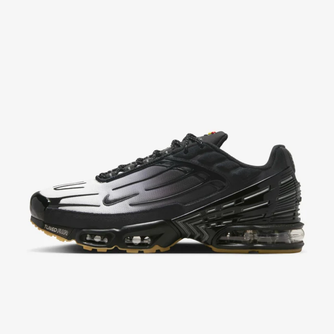 Nike Air Max Plus 3 Black Gum
