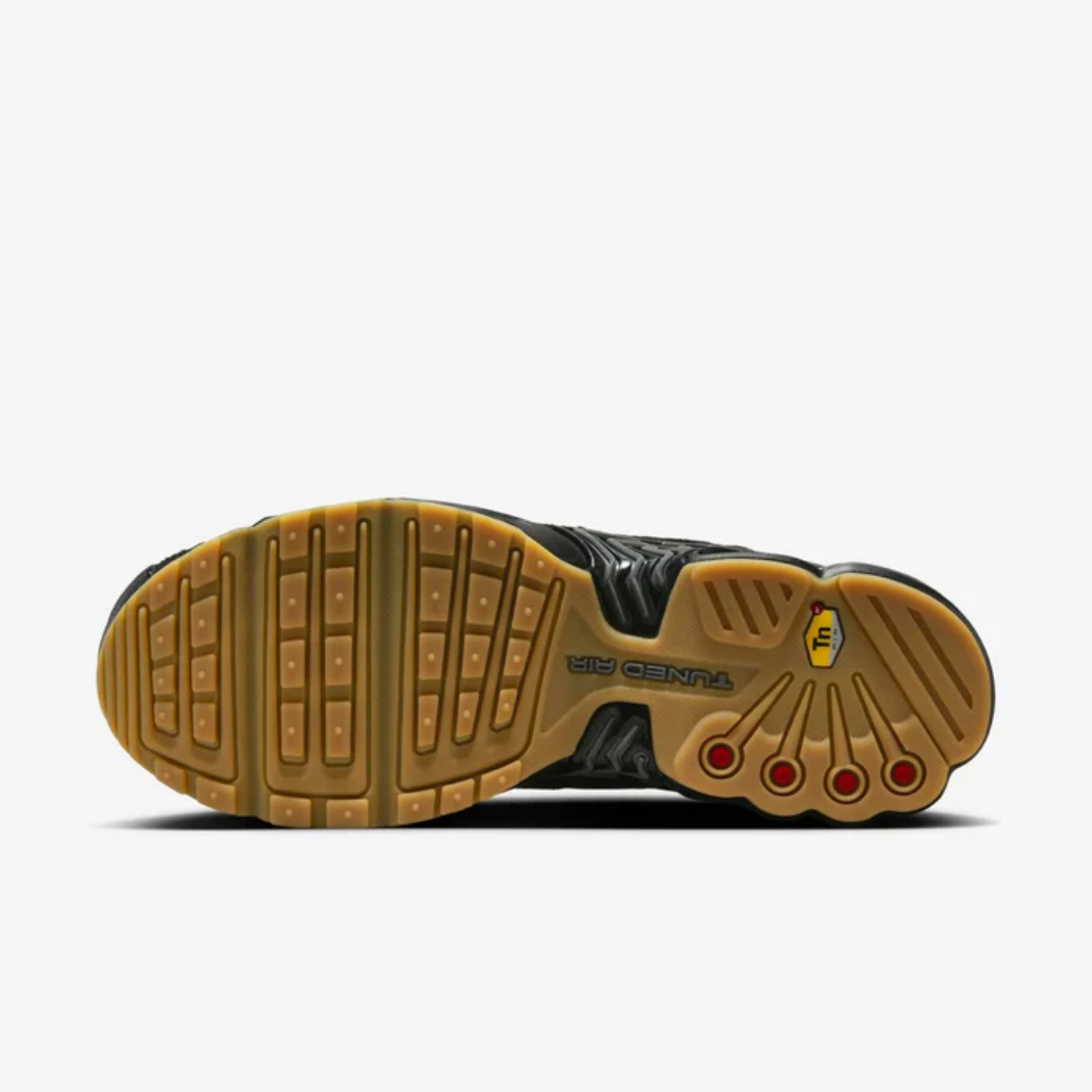 Nike Air Max Plus 3 Black Gum