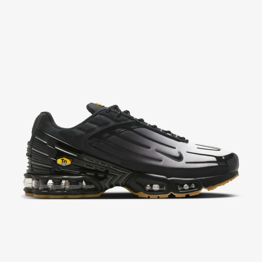 Nike Air Max Plus 3 Black Gum