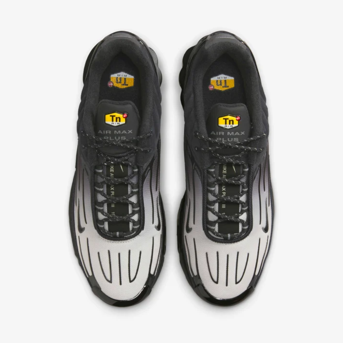 Nike Air Max Plus 3 Black Gum