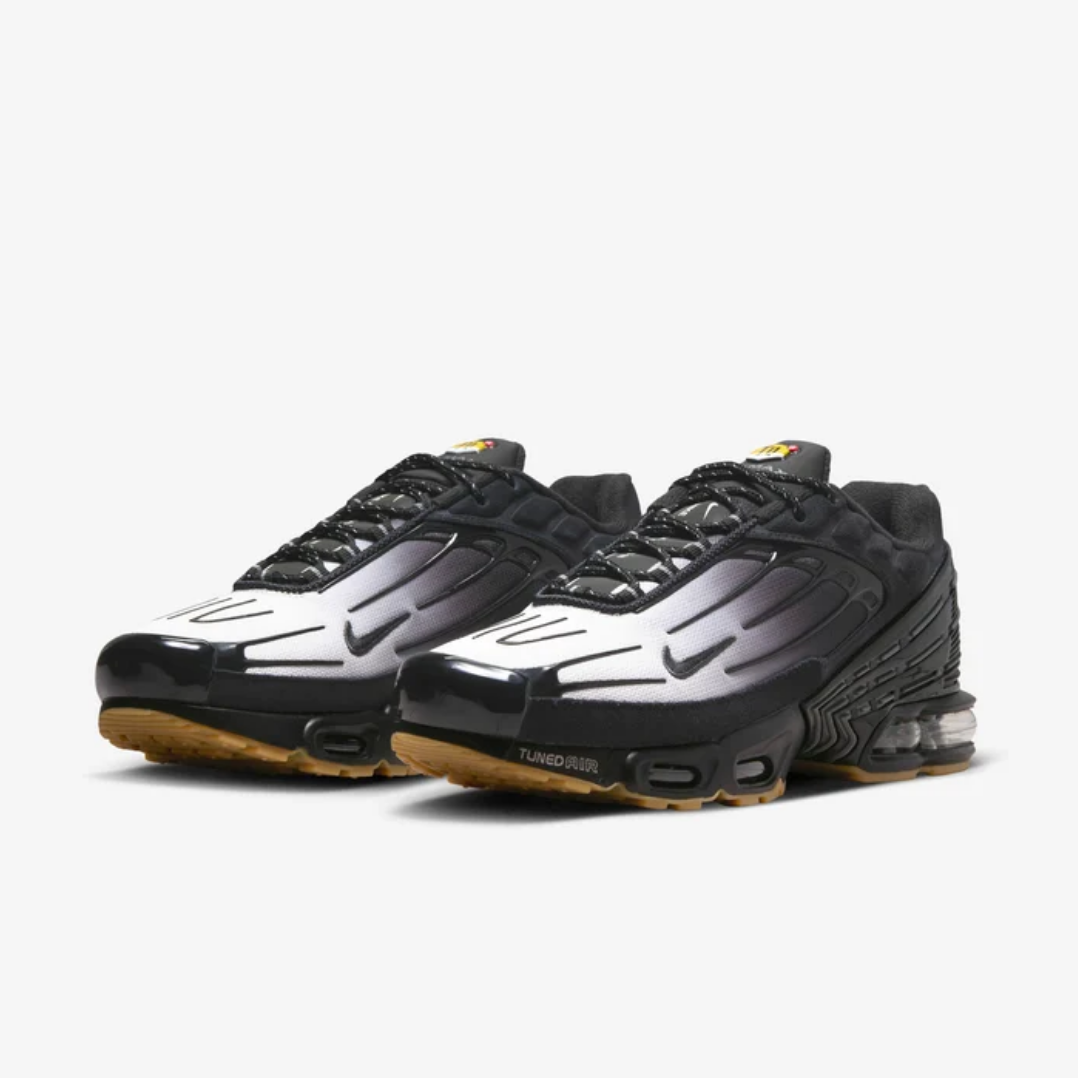 Nike Air Max Plus 3 Black Gum