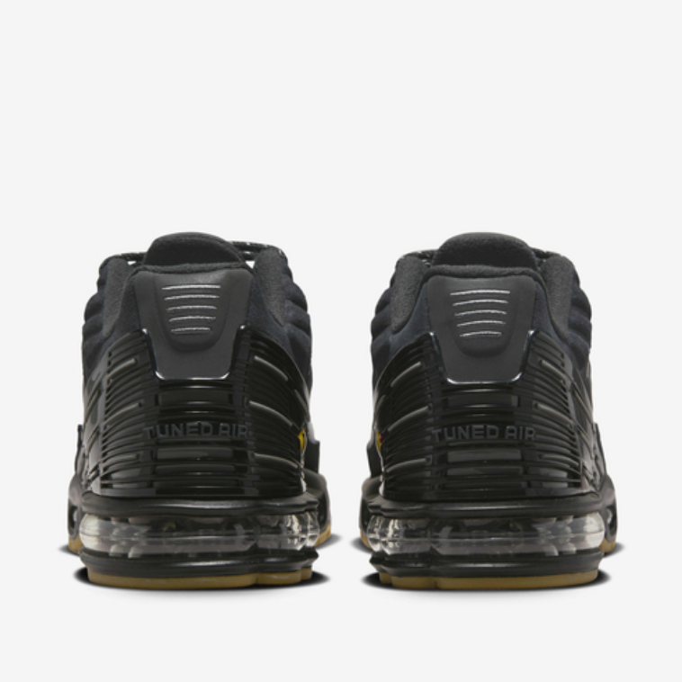 Nike Air Max Plus 3 Black Gum