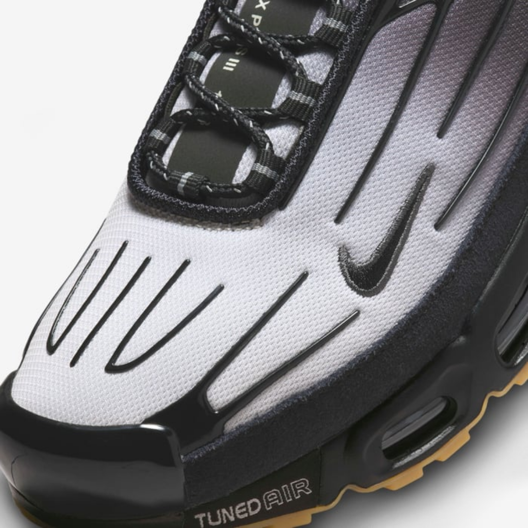 Nike Air Max Plus 3 Black Gum