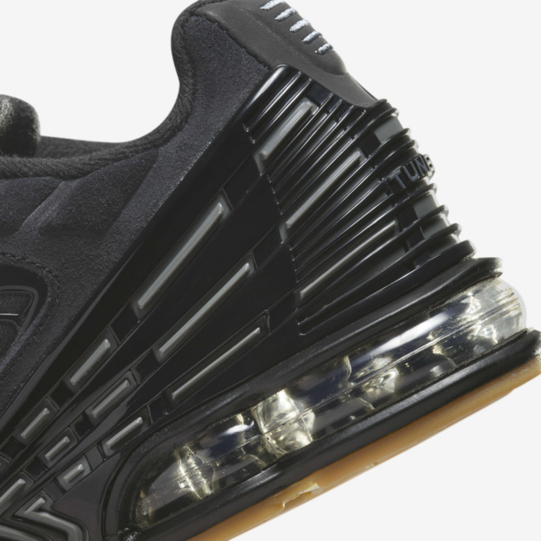 Nike Air Max Plus 3 Black Gum