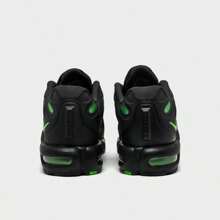 Nike Air Max Plus Drift Black Volt