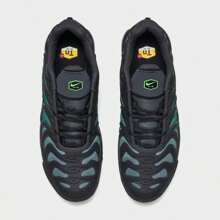 Nike Air Max Plus Drift Black Volt