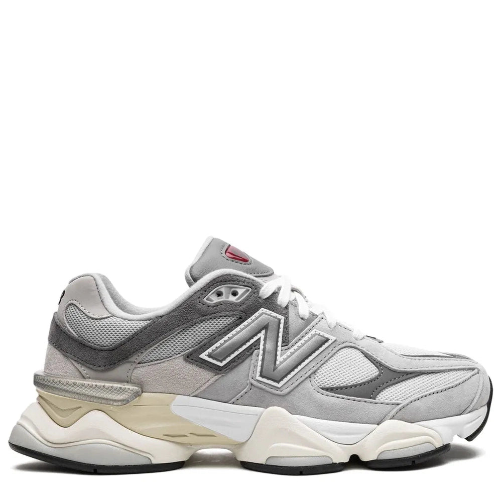 New Balance Castlerock White