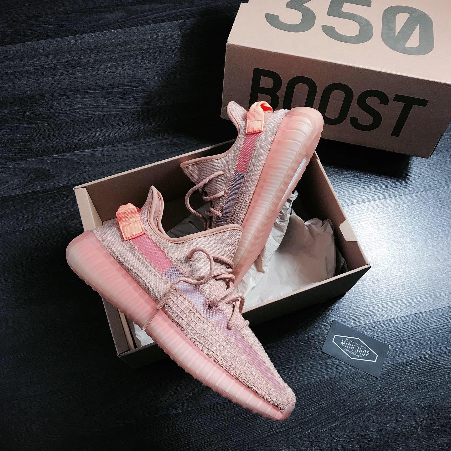 Adidas Yeezy Boost 350 V2 Clay