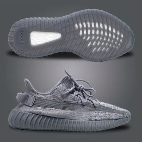 Adidas Yeezy Boost 350 V2 Steel Grey
