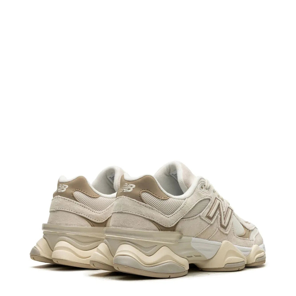 New Balance Gray/Brown/Beige