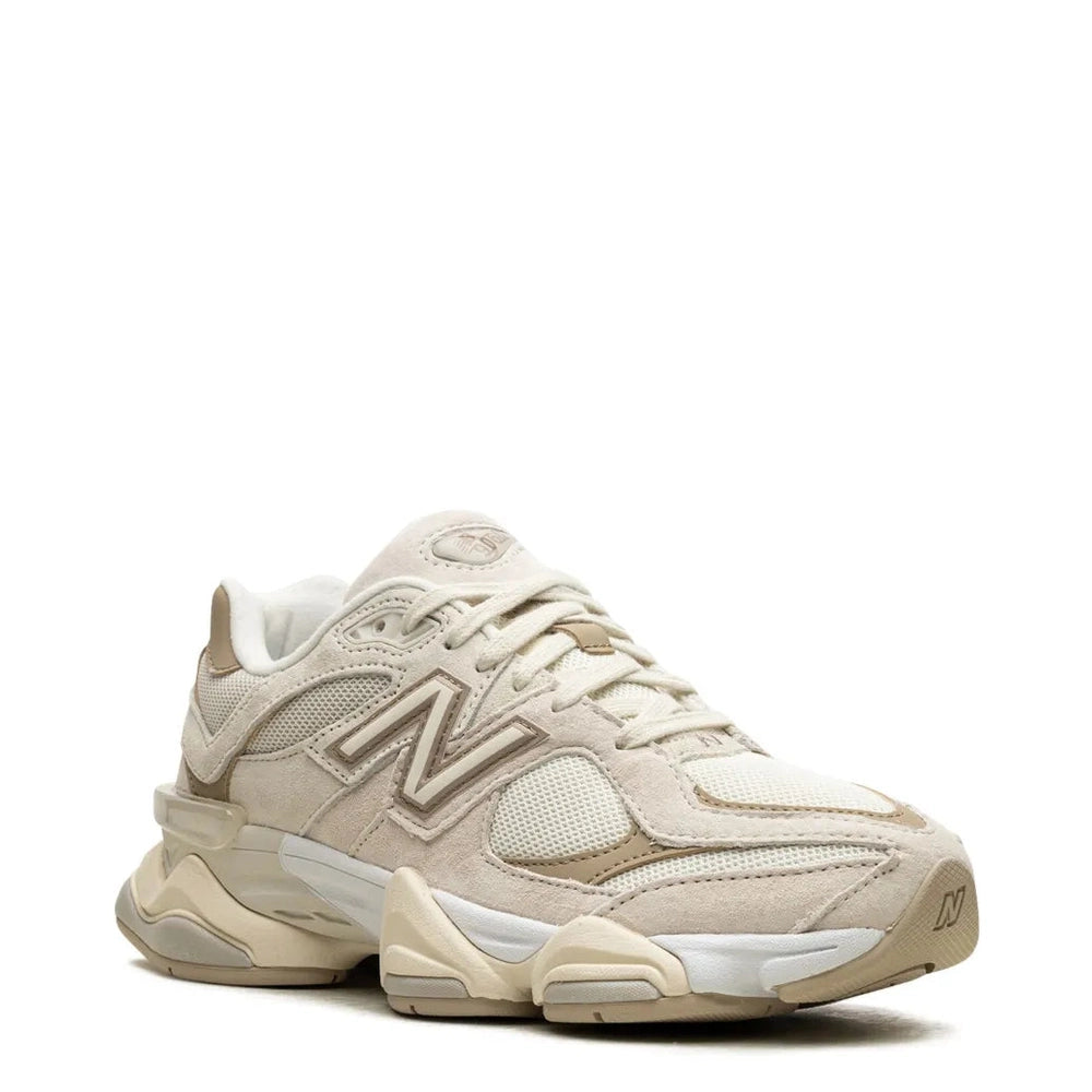 New Balance Gray/Brown/Beige