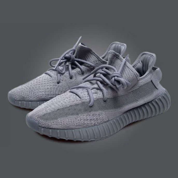 Adidas Yeezy Boost 350 V2 Steel Grey