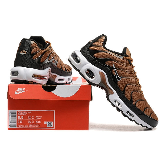Nike Air Max TN Golden Harvest