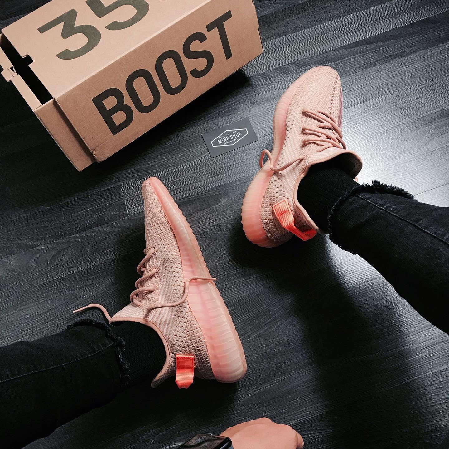 Adidas Yeezy Boost 350 V2 Clay