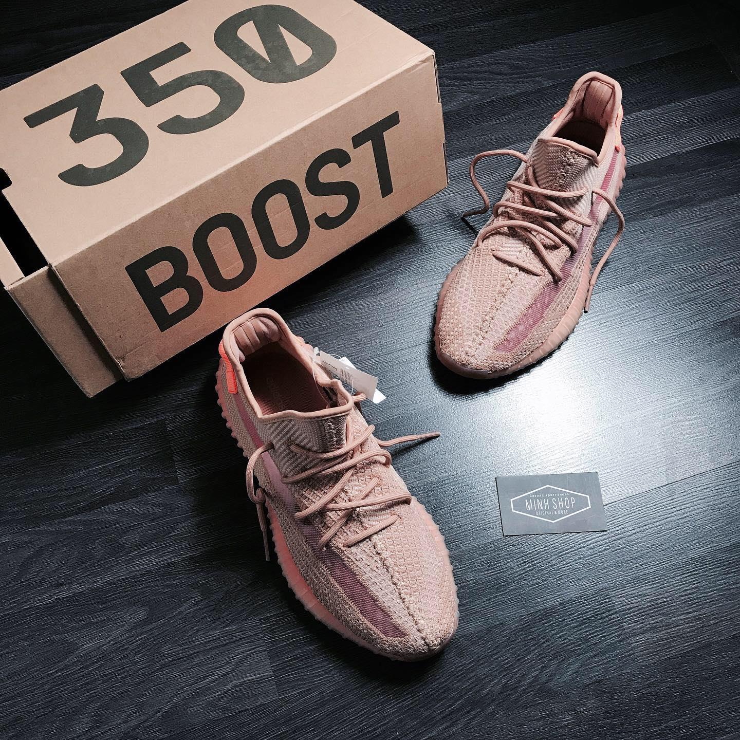 Adidas Yeezy Boost 350 V2 Clay