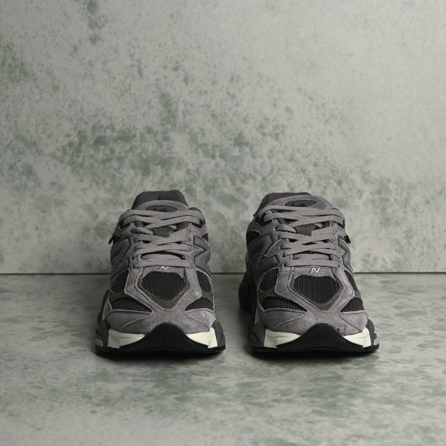 New Balance Grey Castlerock