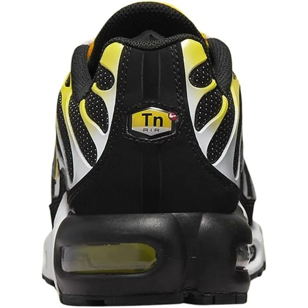 Nike Air Max Black Tour Yellow