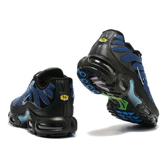 Nike Air Max TN Blue-Black Gradient