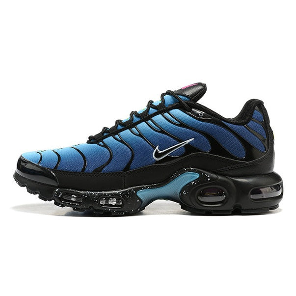 Nike Air Max TN Blue-Black Gradient