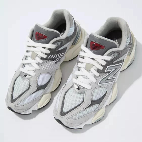 New Balance Castlerock White