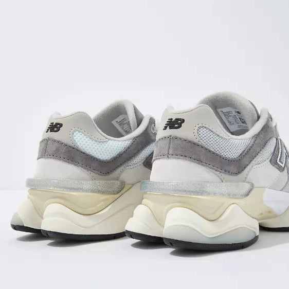 New Balance Castlerock White