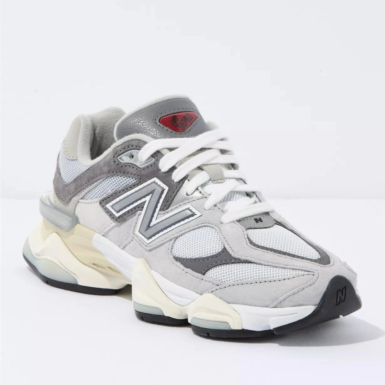 New Balance Castlerock White