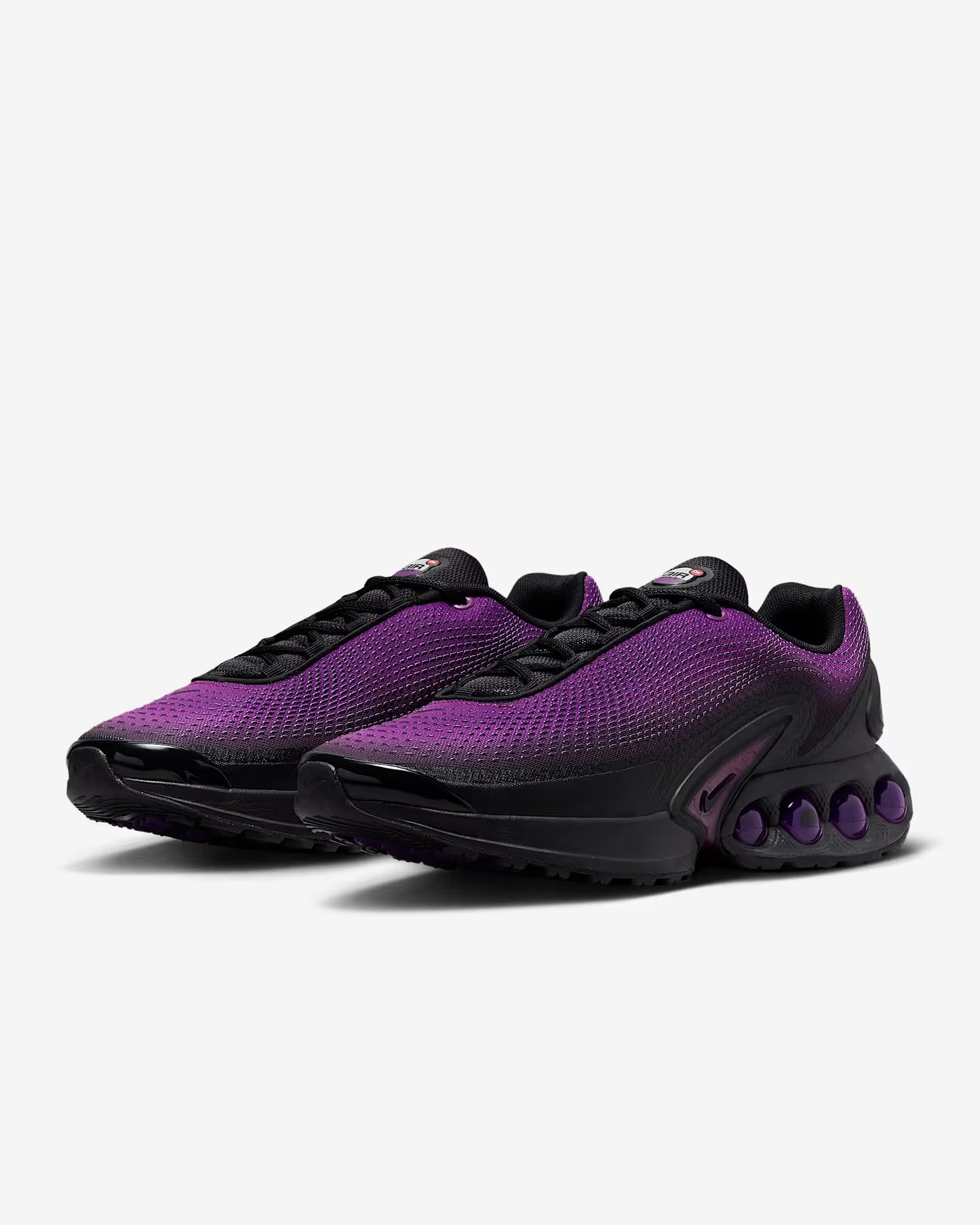Nike Air Max DN Bold Berry