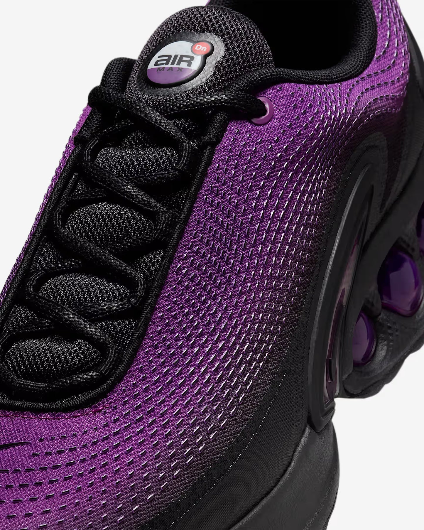 Nike Air Max DN Bold Berry