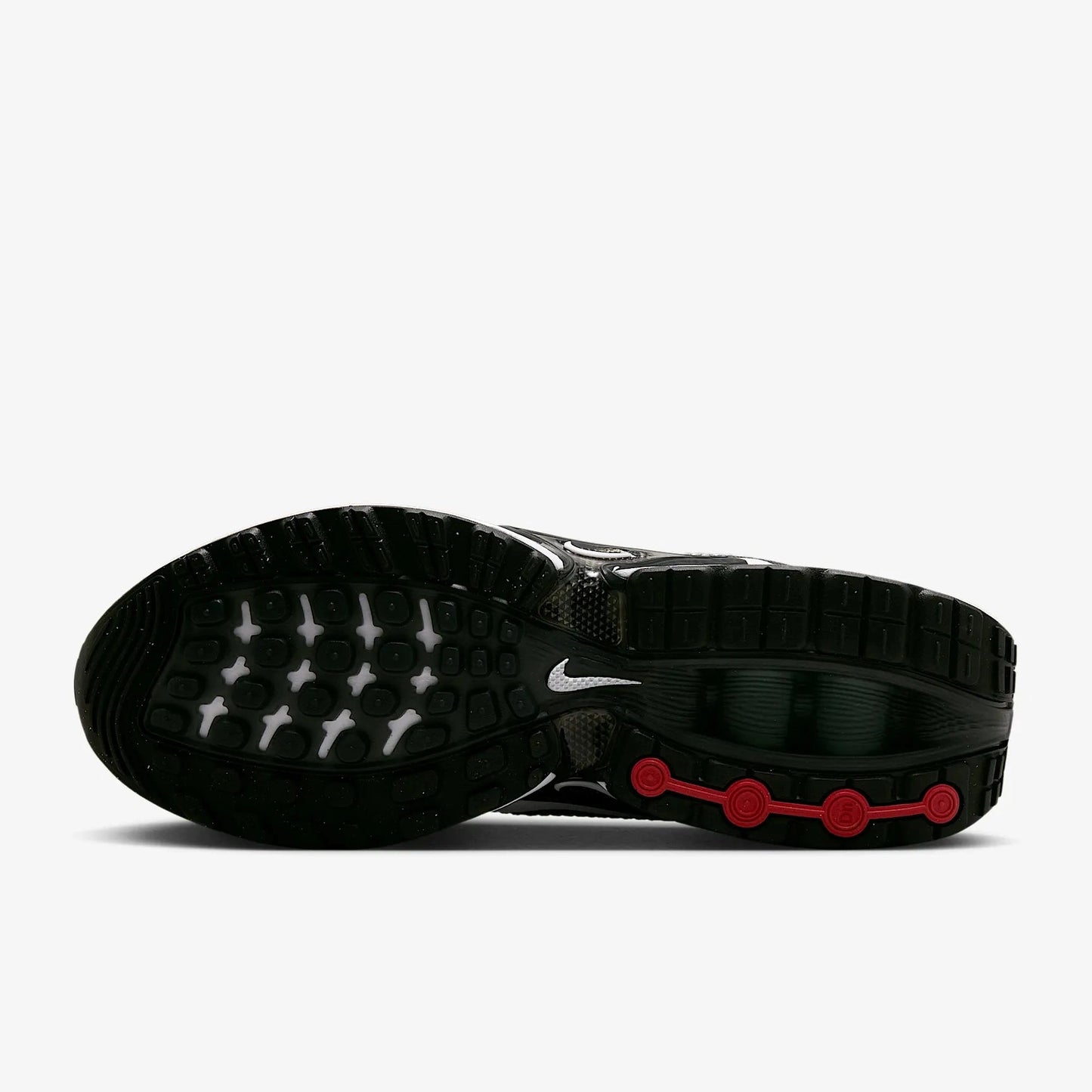 Nike Air Max DN Black-White