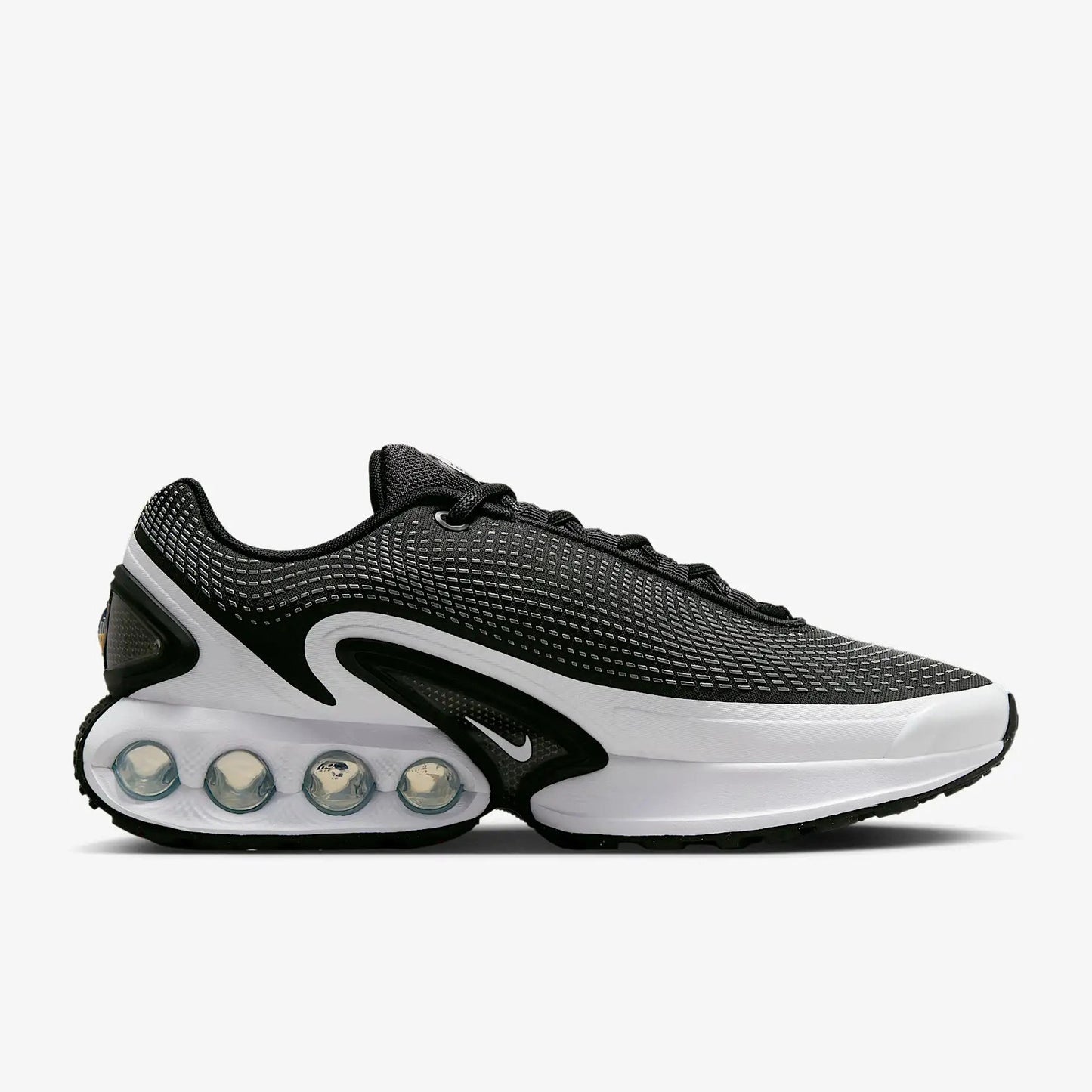 Nike Air Max DN Black-White