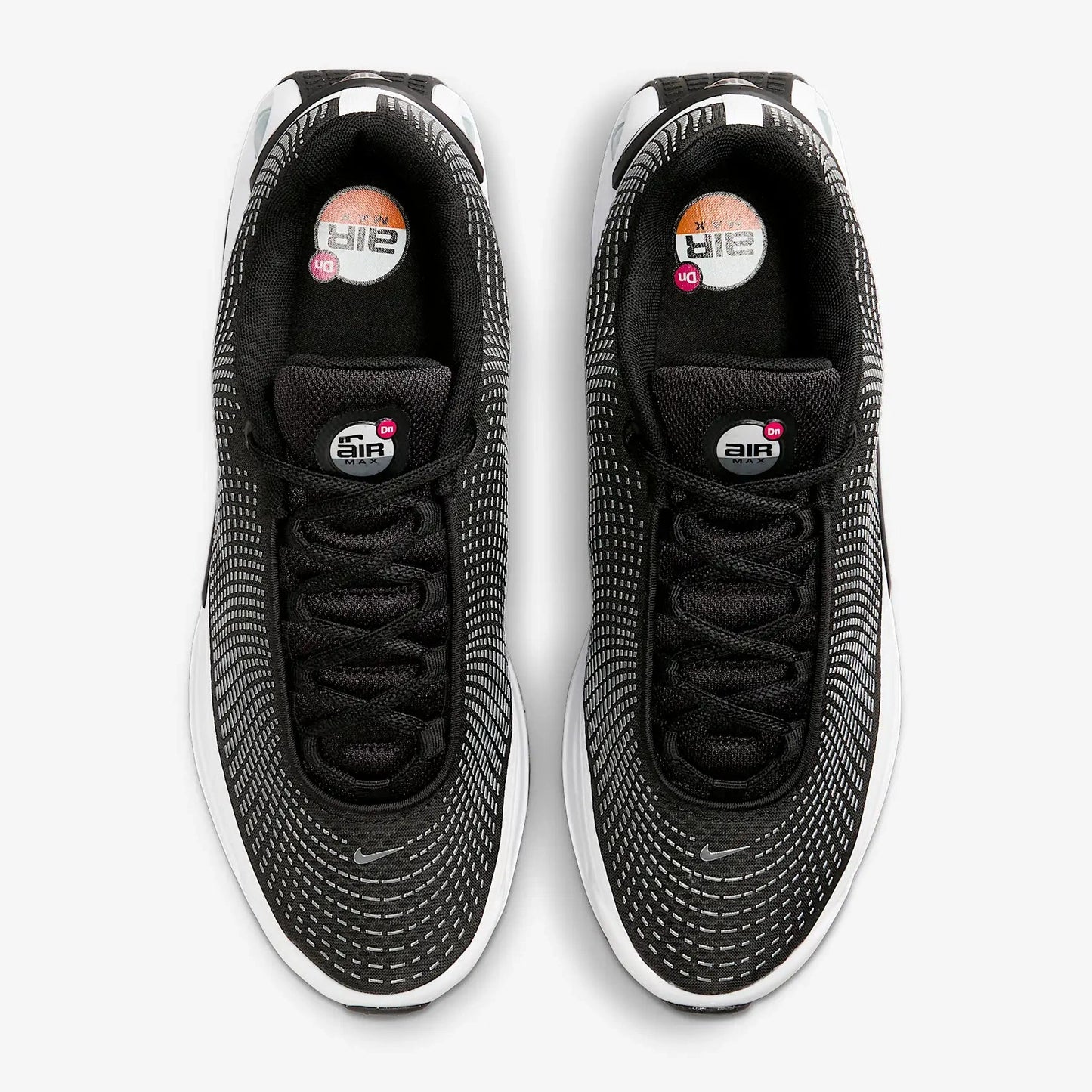 Nike Air Max DN Black-White