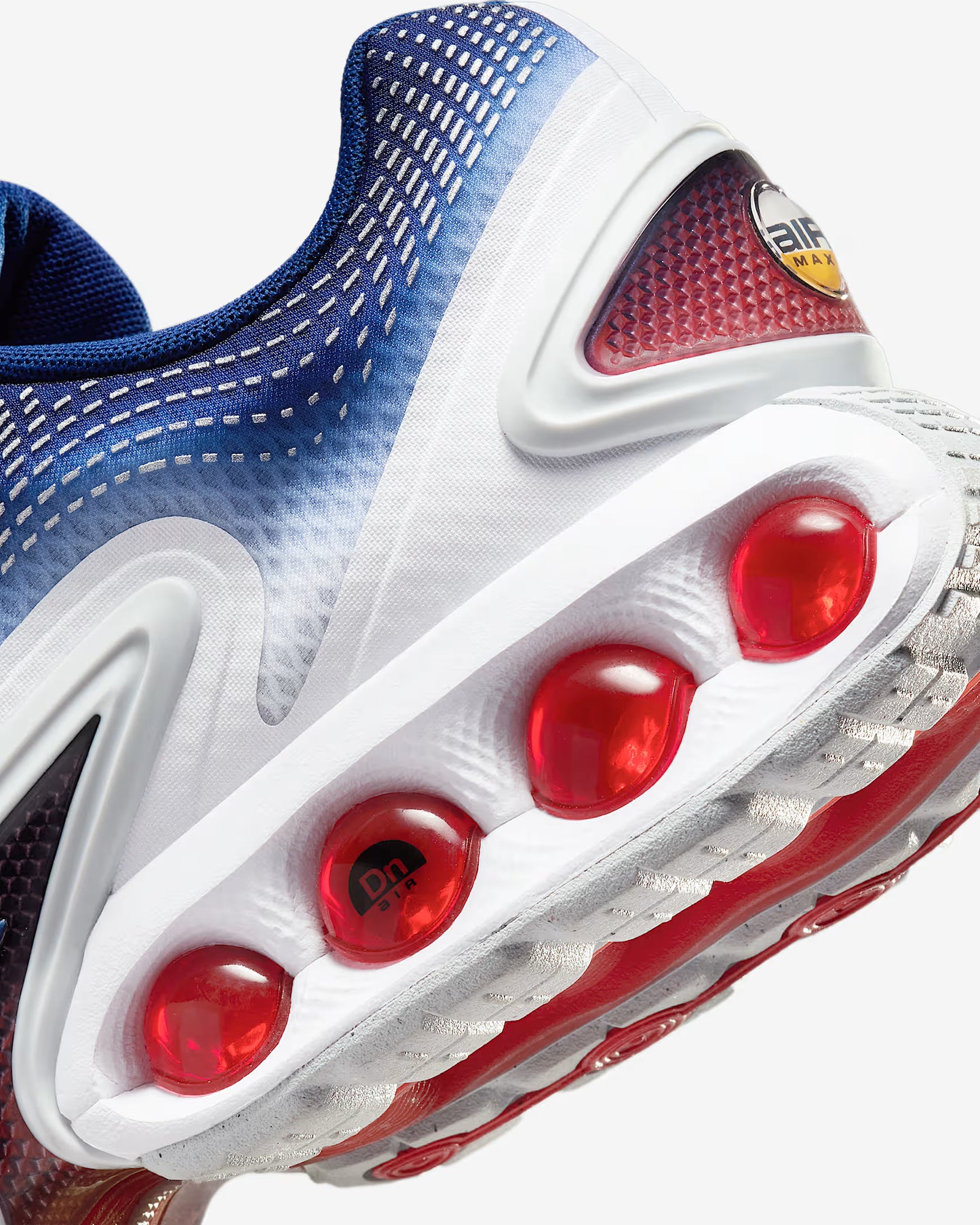 Nike Air Max DN Team USA