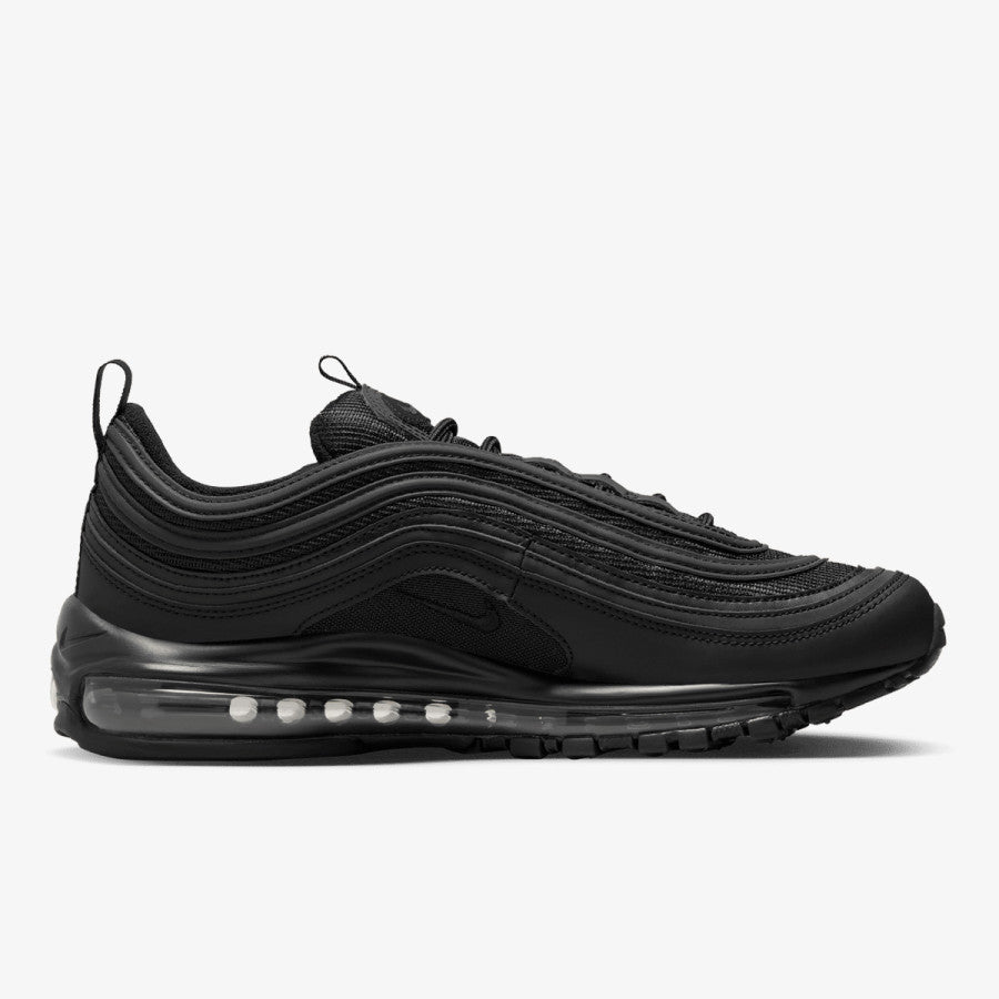Nike Air Max 97 Wolf Black