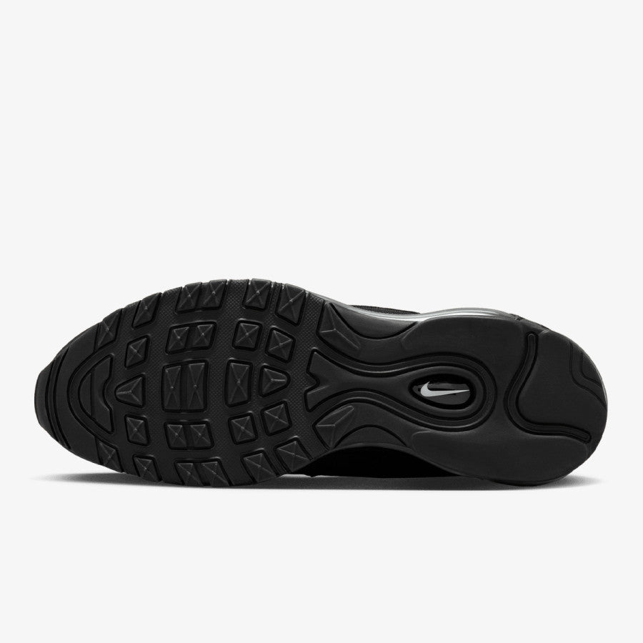 Nike Air Max 97 Wolf Black