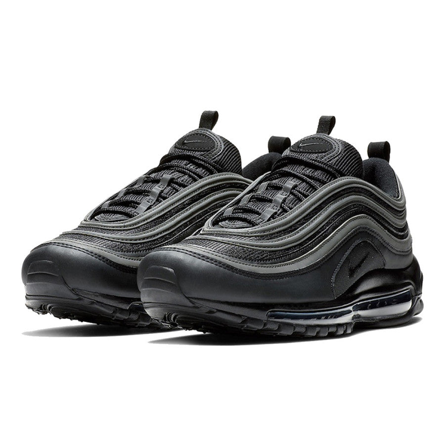 Nike Air Max 97 Wolf Black