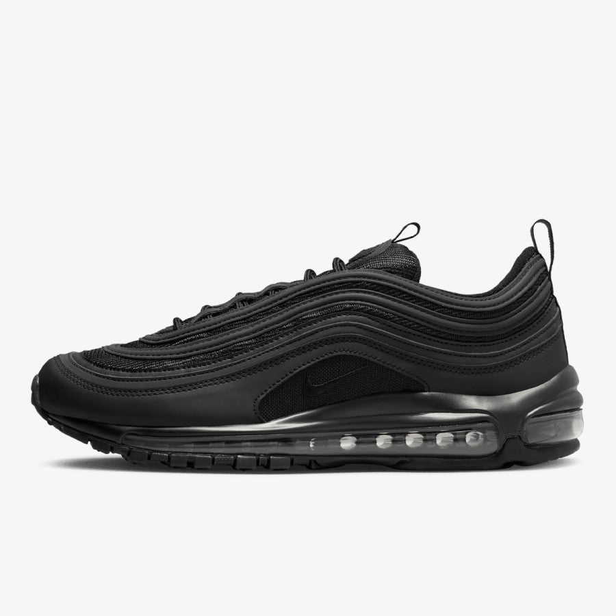 Nike Air Max 97 Wolf Black