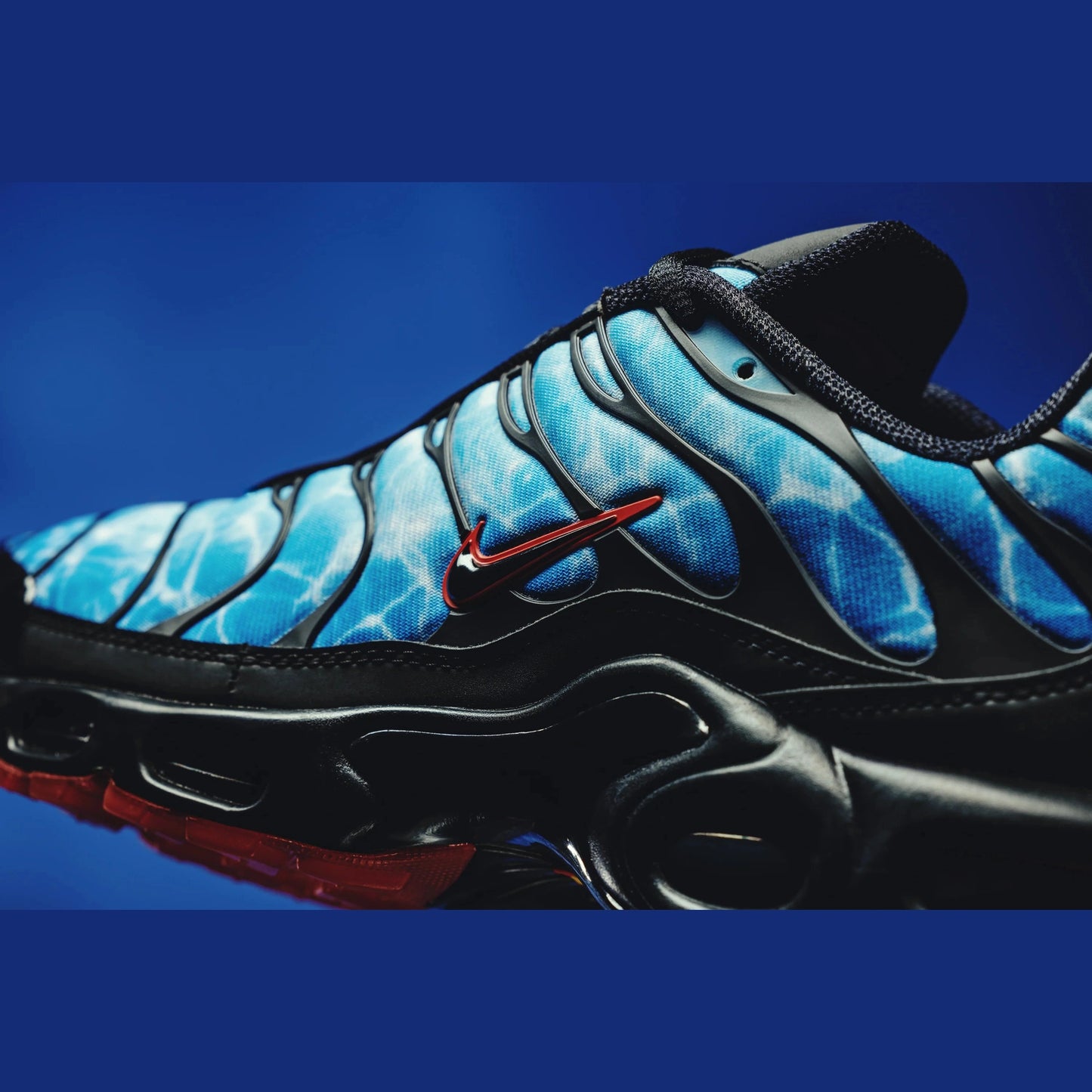 Nike TN Shark Blue