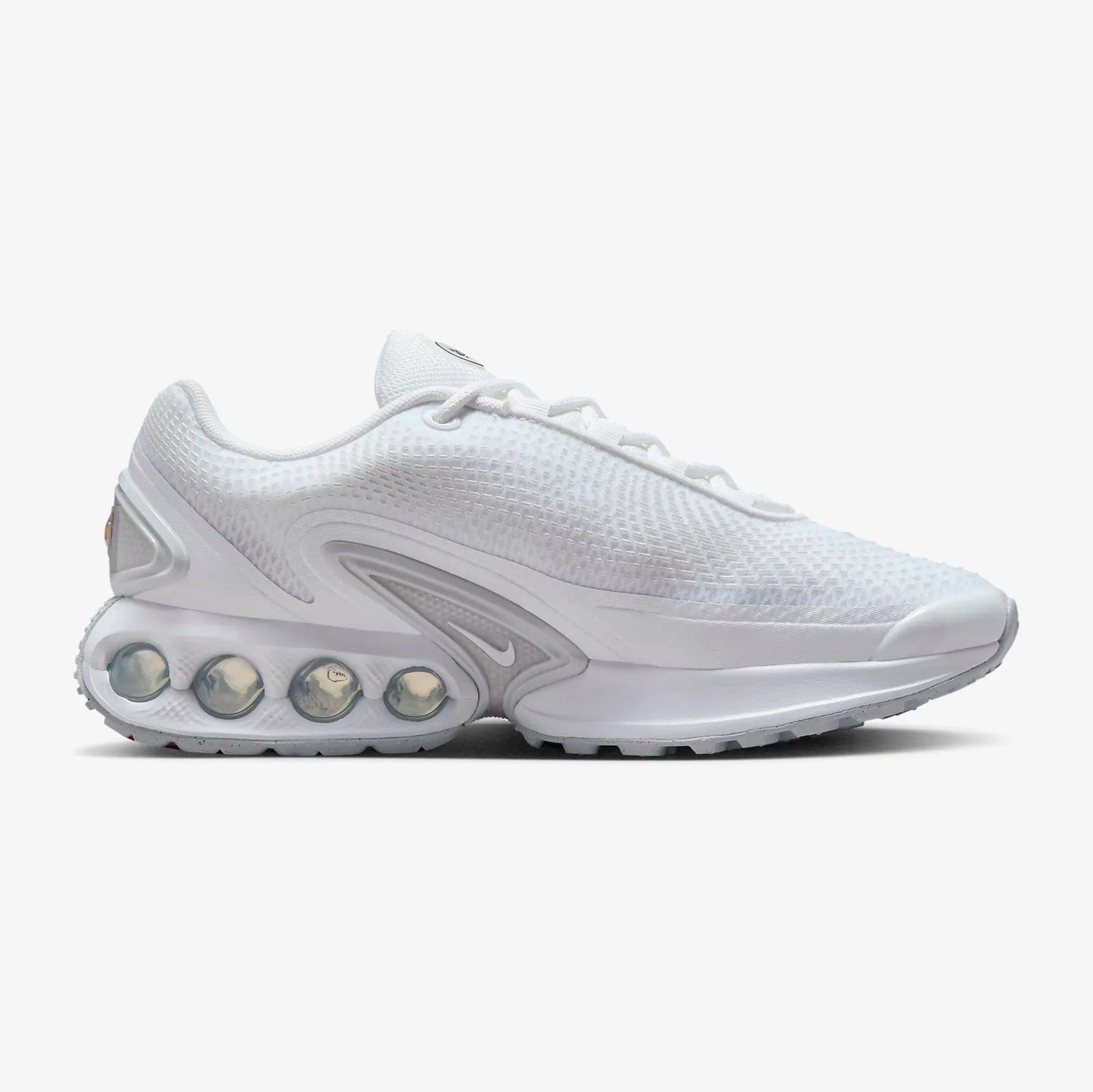 Nike Air Max DN Triple White