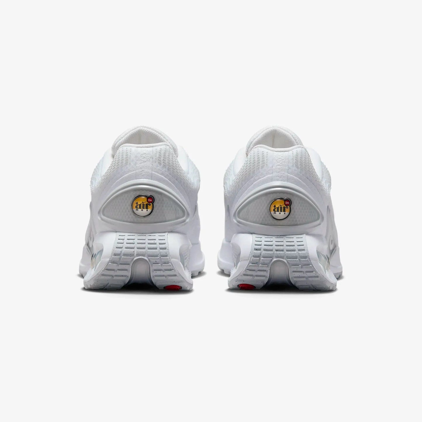 Nike Air Max DN Triple White