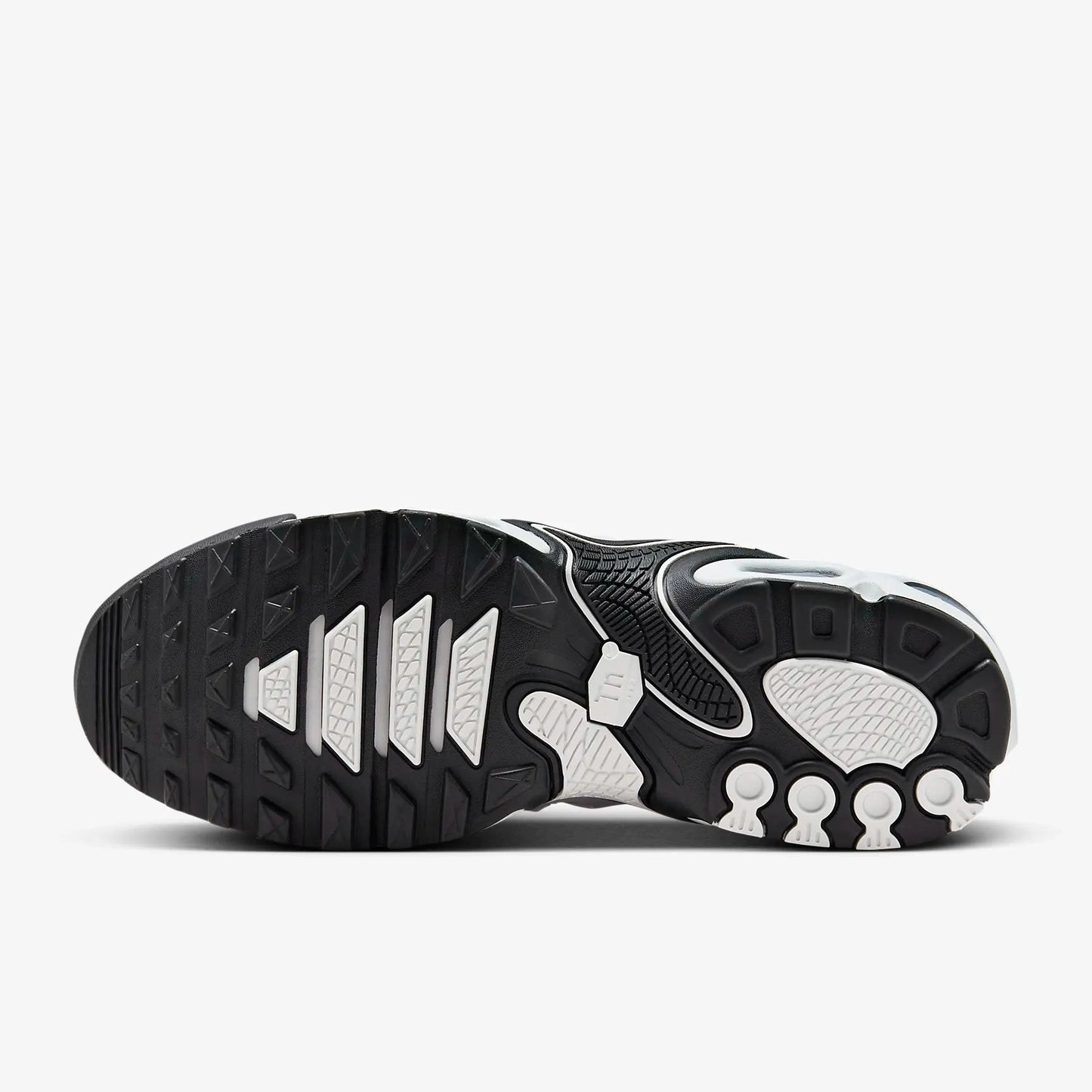 Nike Air Max Plus Drift Metallic Silver Black