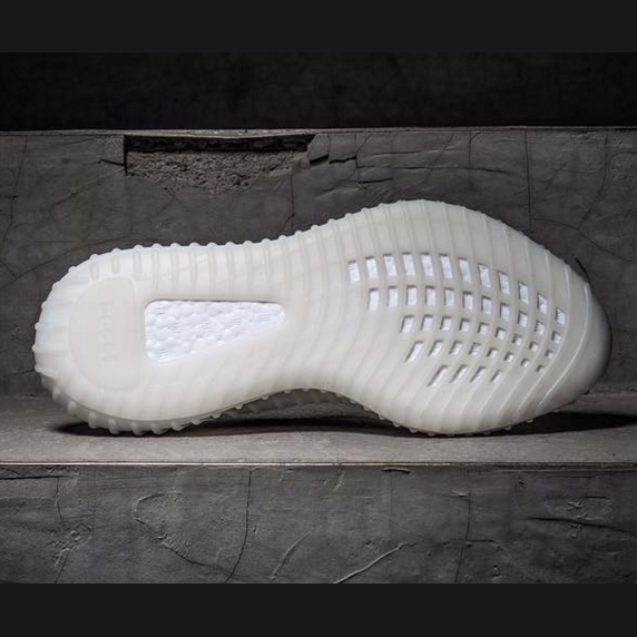 Adidas Yeezy Boost 350 V2 Triple White