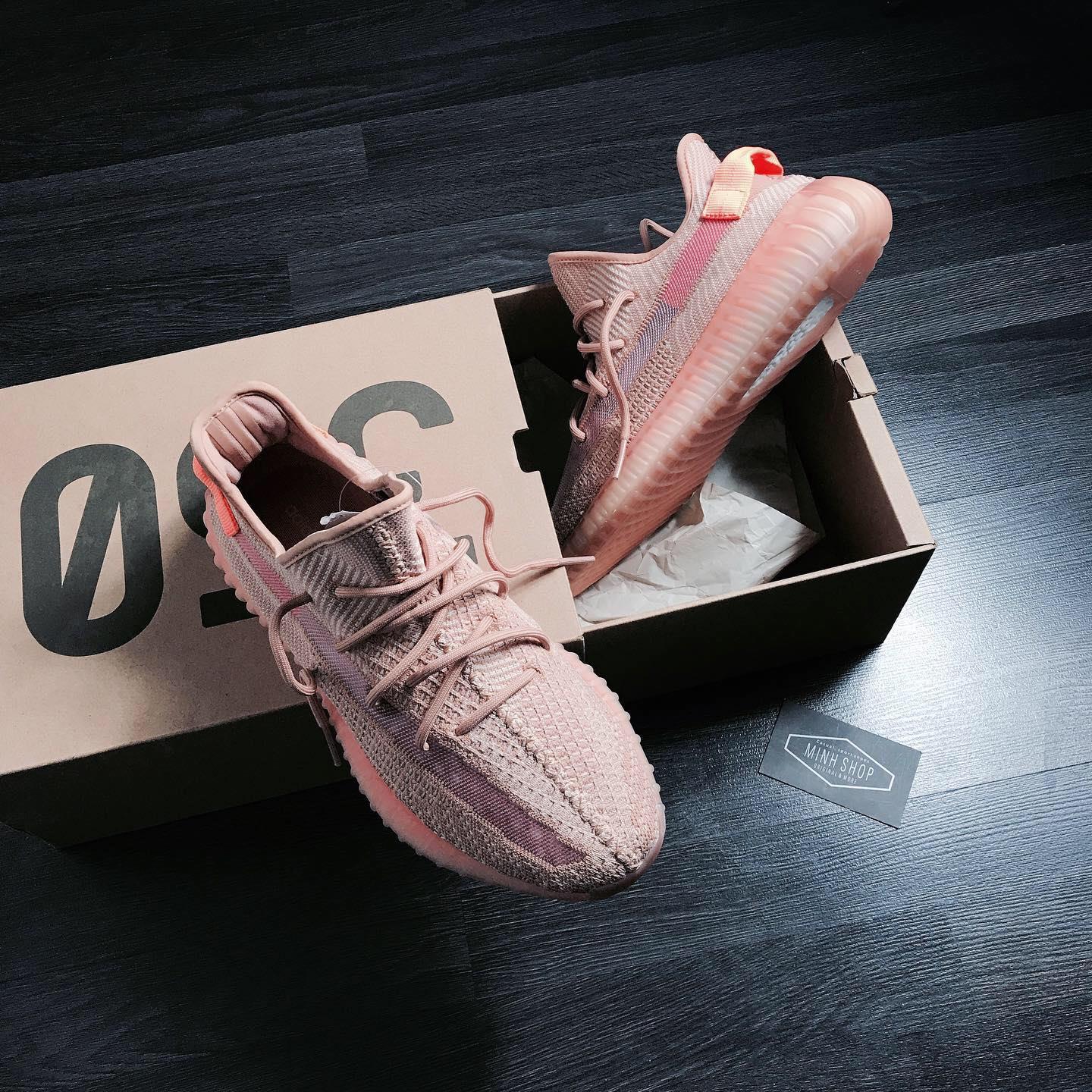 Adidas Yeezy Boost 350 V2 Clay