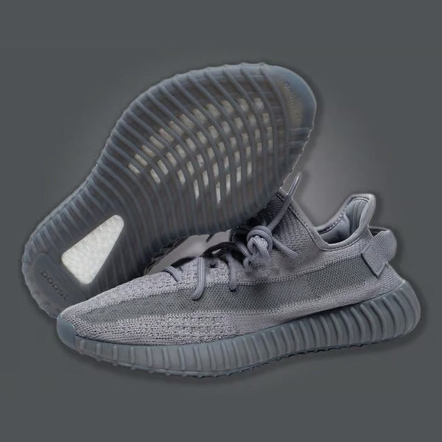 Adidas Yeezy Boost 350 V2 Steel Grey