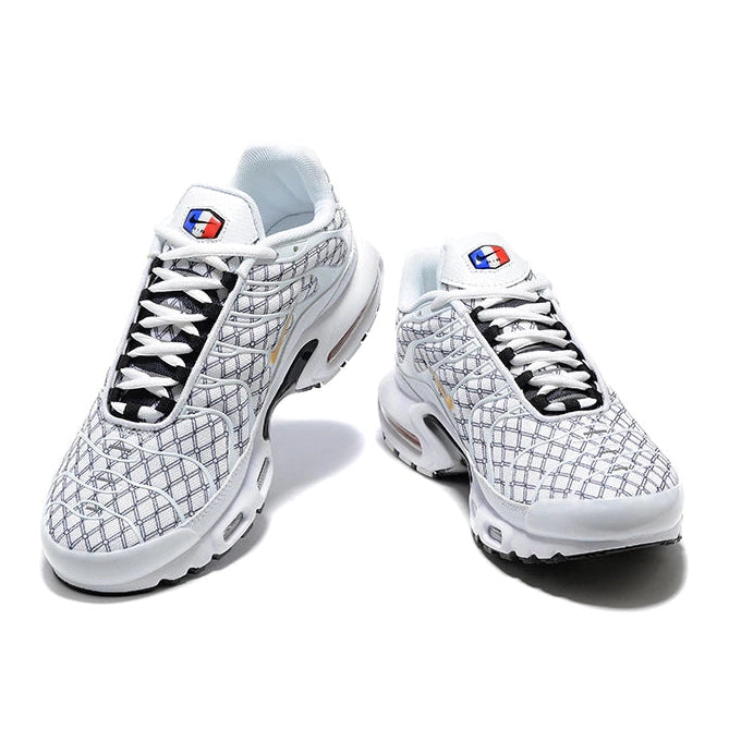 Nike Air Max TN France White