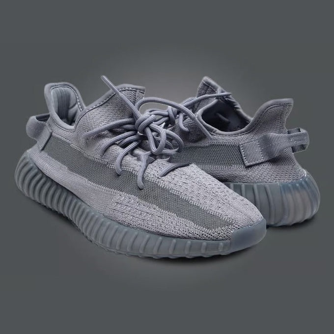 Adidas Yeezy Boost 350 V2 Steel Grey
