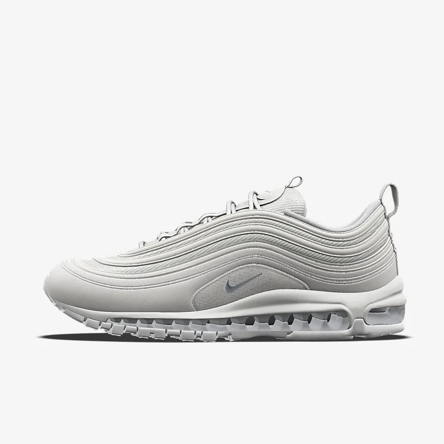 Nike Air Max 97 Triple White