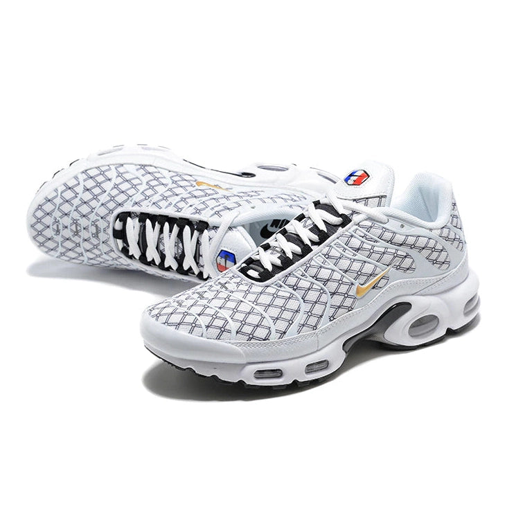 Nike Air Max TN France White