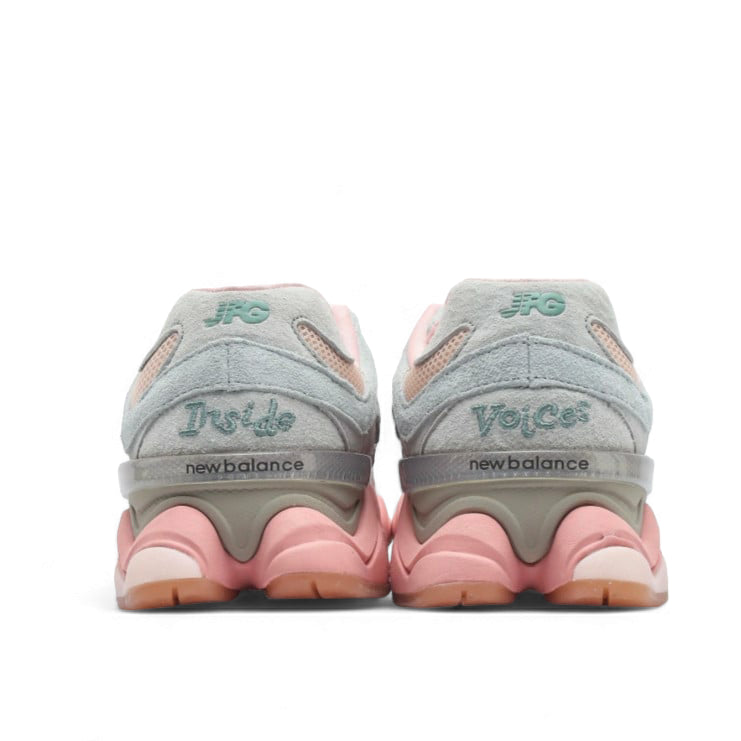 New Balance Inside Voices